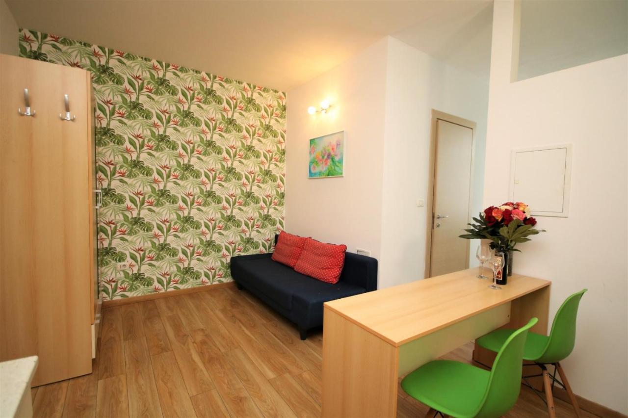 Comfort Residence ทิมิชัวรา ภายนอก รูปภาพ