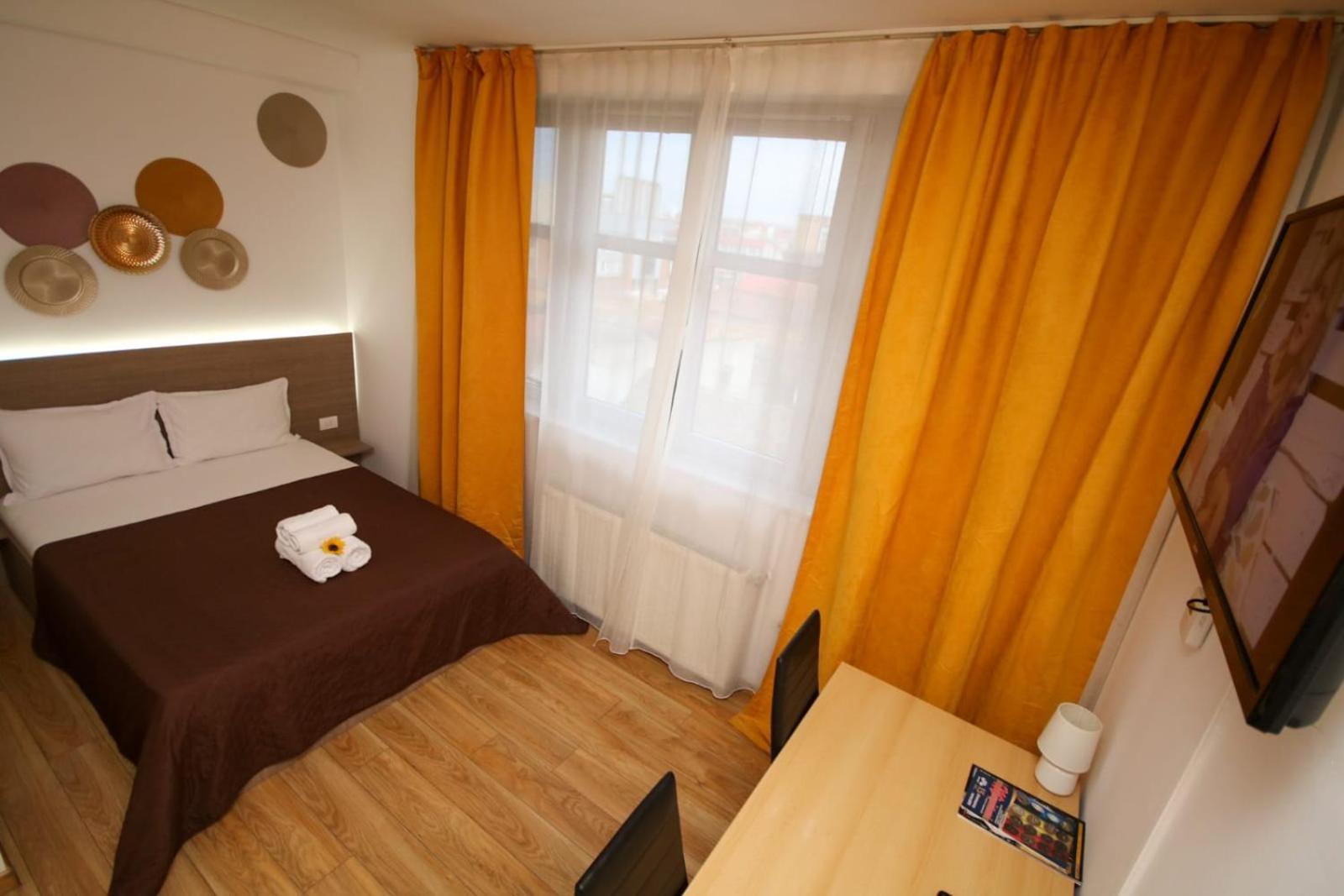 Comfort Residence ทิมิชัวรา ห้อง รูปภาพ