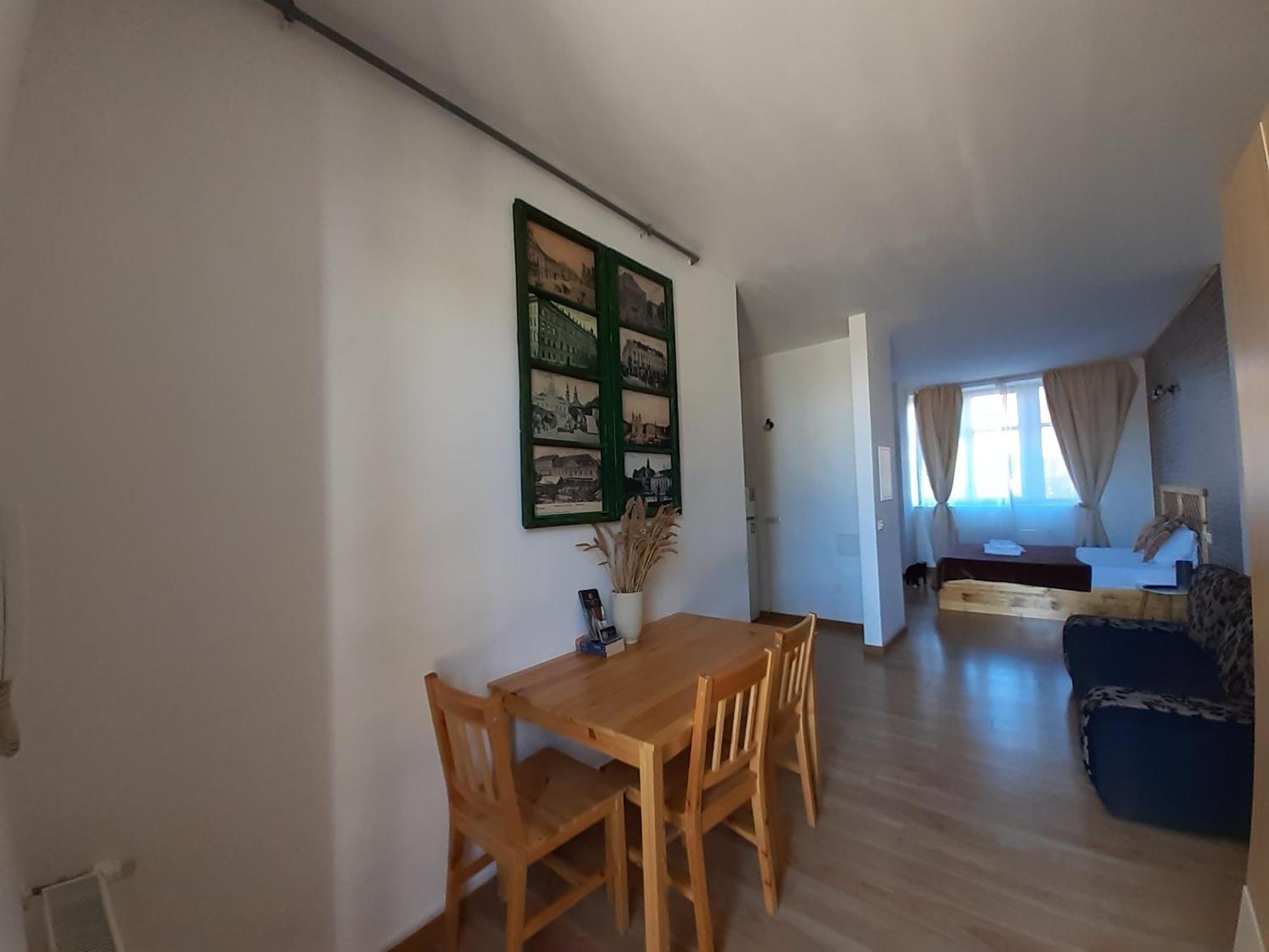 Comfort Residence ทิมิชัวรา ห้อง รูปภาพ