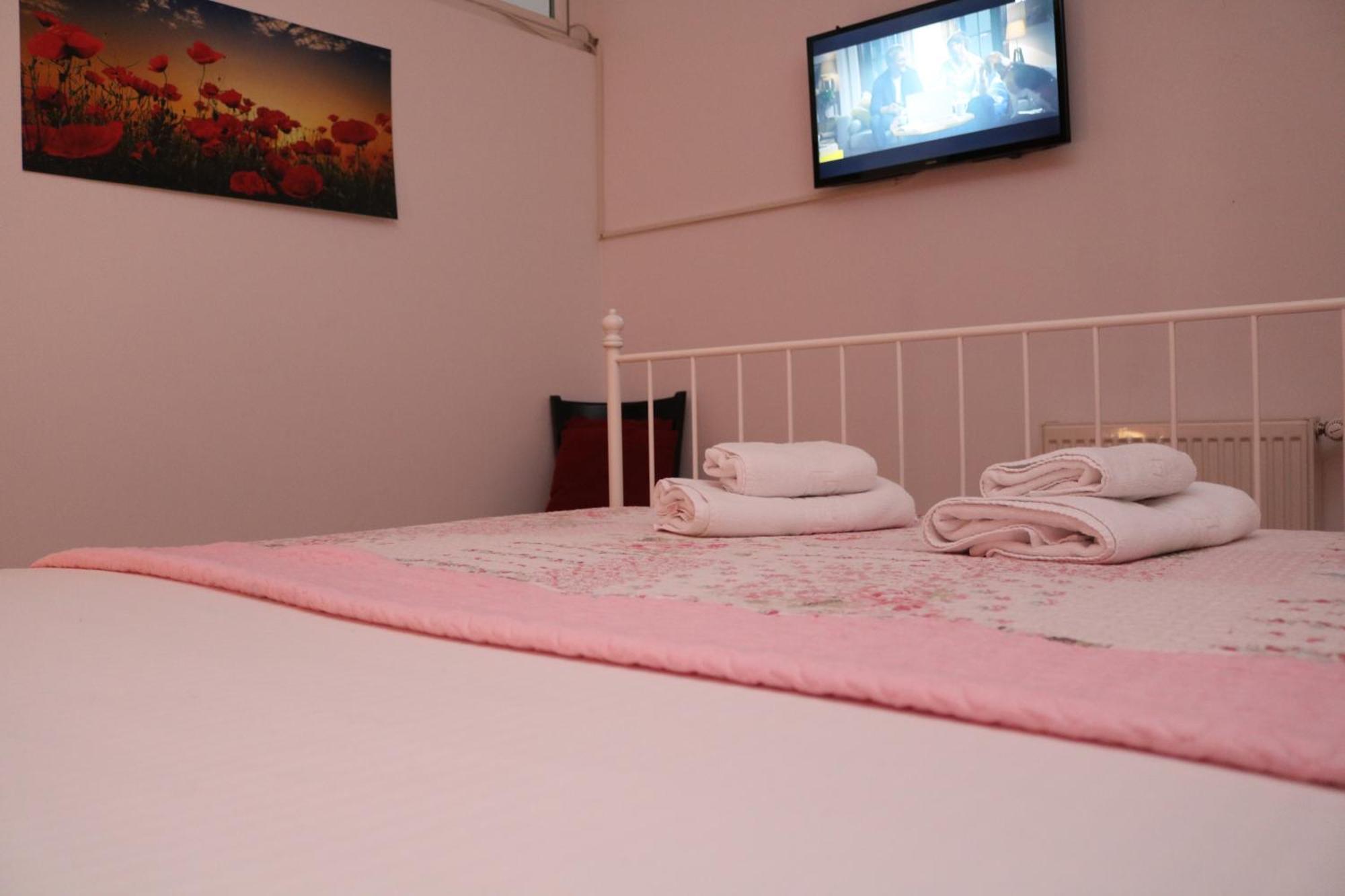 Comfort Residence ทิมิชัวรา ห้อง รูปภาพ