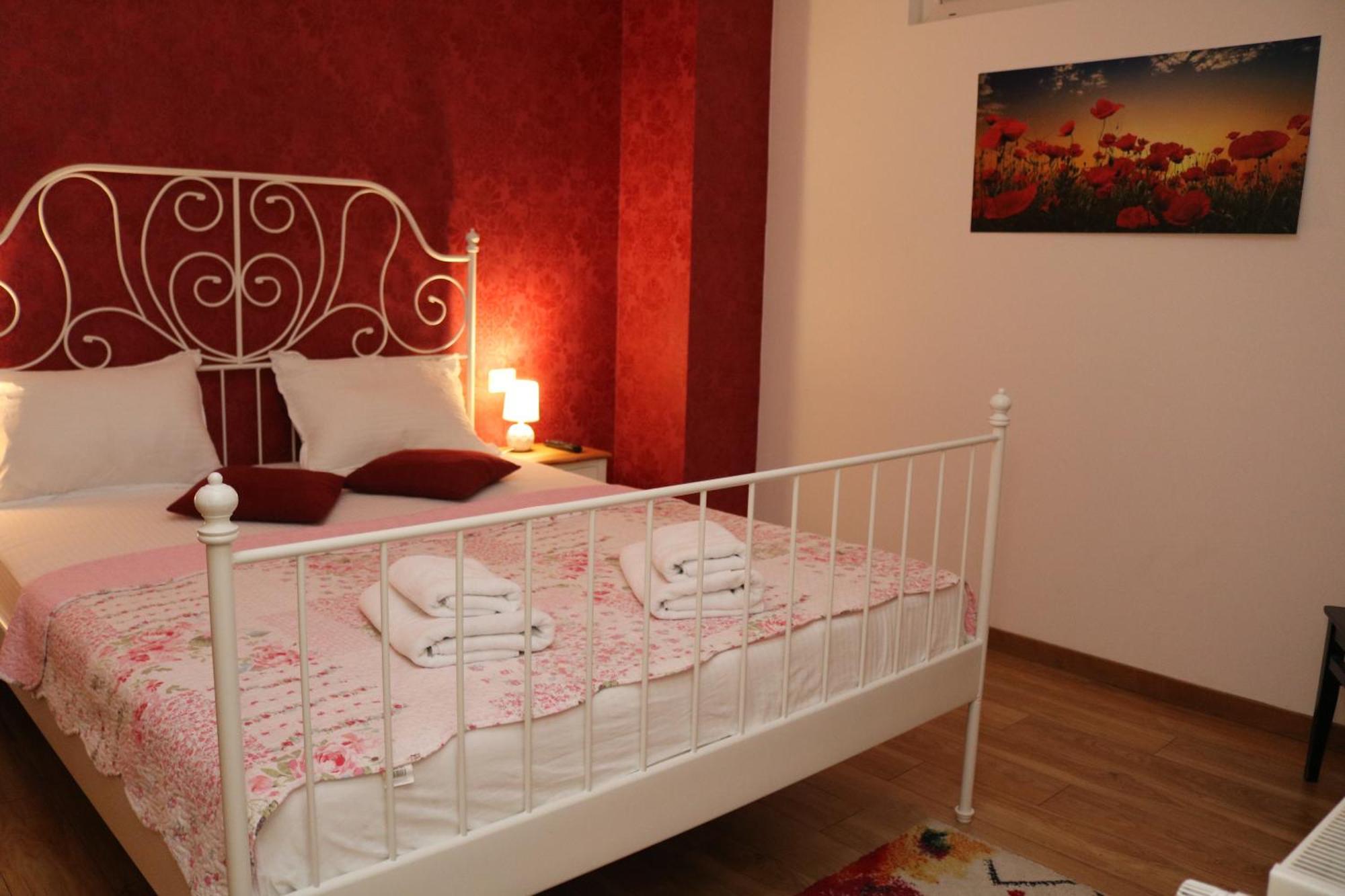 Comfort Residence ทิมิชัวรา ห้อง รูปภาพ