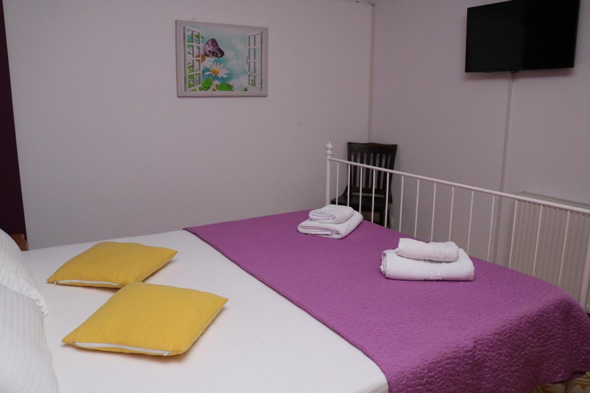 Comfort Residence ทิมิชัวรา ห้อง รูปภาพ