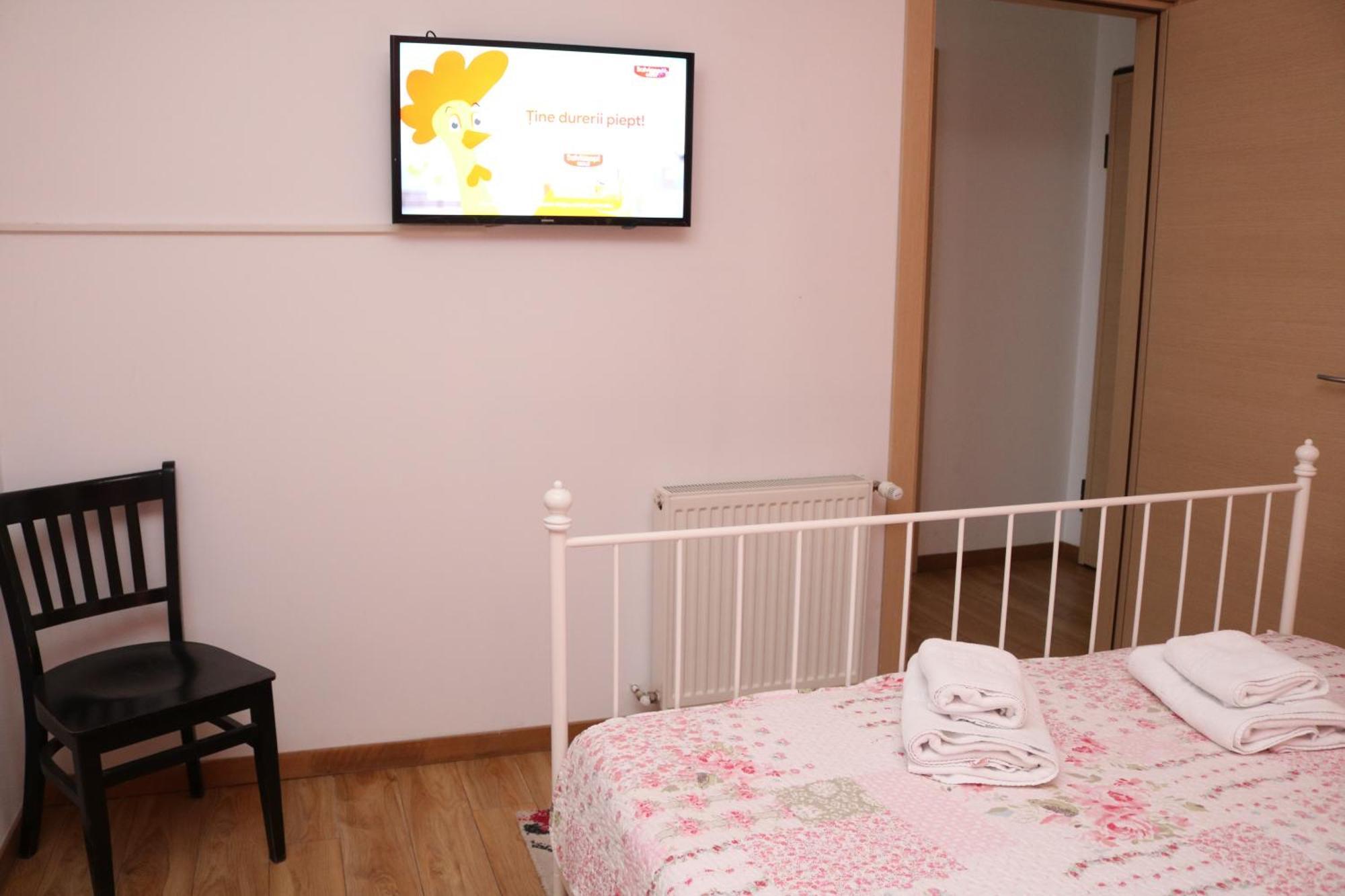 Comfort Residence ทิมิชัวรา ห้อง รูปภาพ