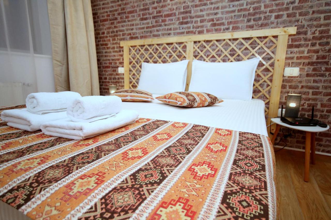 Comfort Residence ทิมิชัวรา ภายนอก รูปภาพ