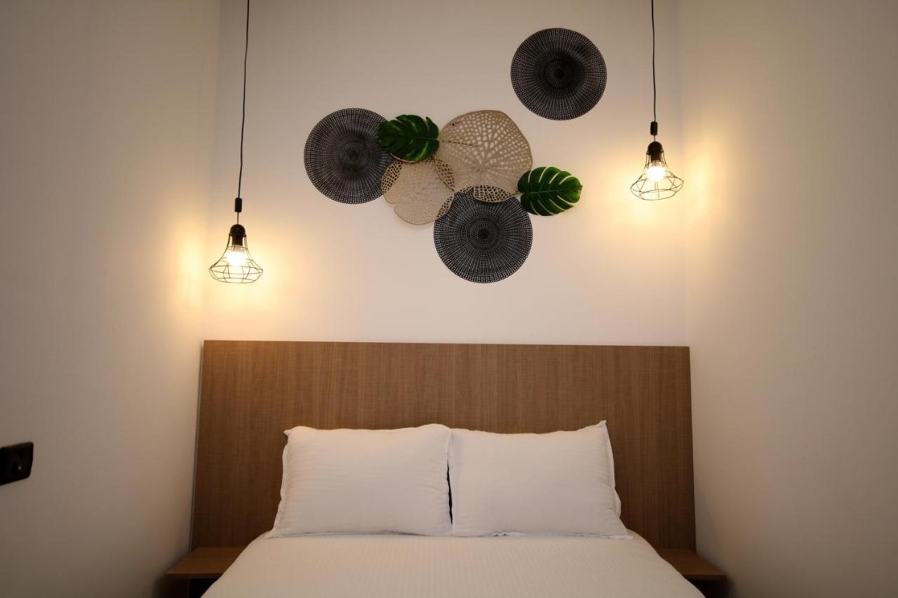 Comfort Residence ทิมิชัวรา ภายนอก รูปภาพ