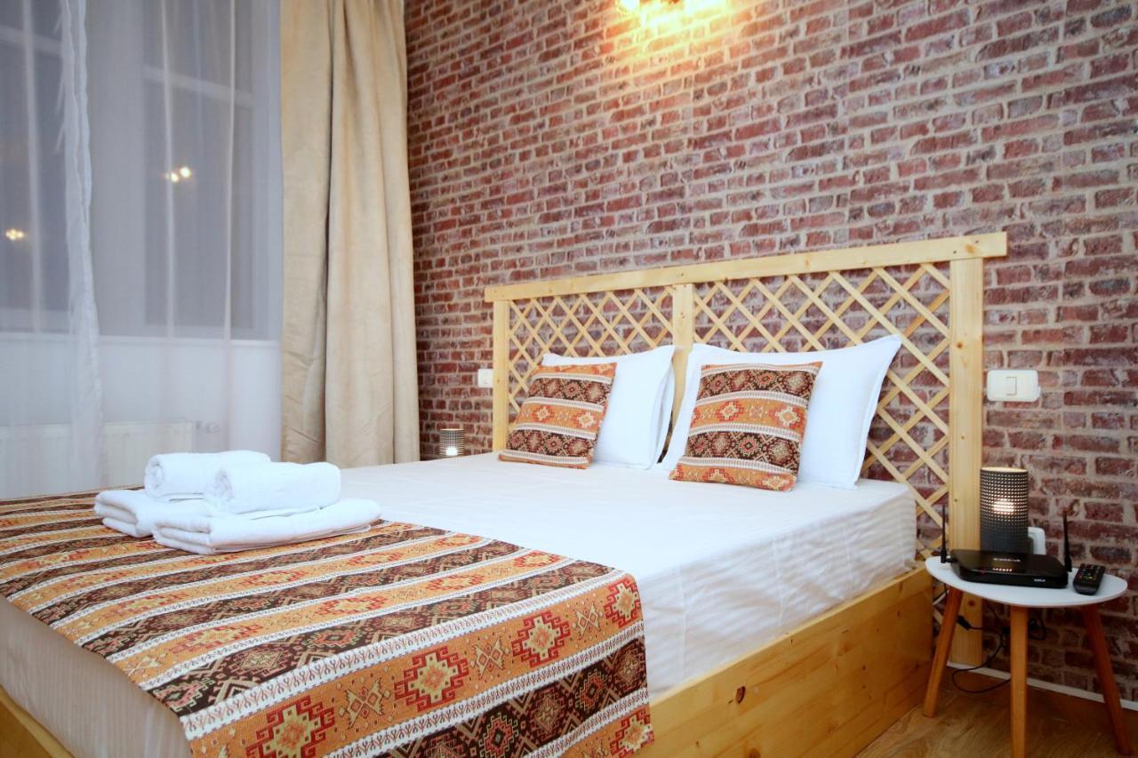 Comfort Residence ทิมิชัวรา ภายนอก รูปภาพ