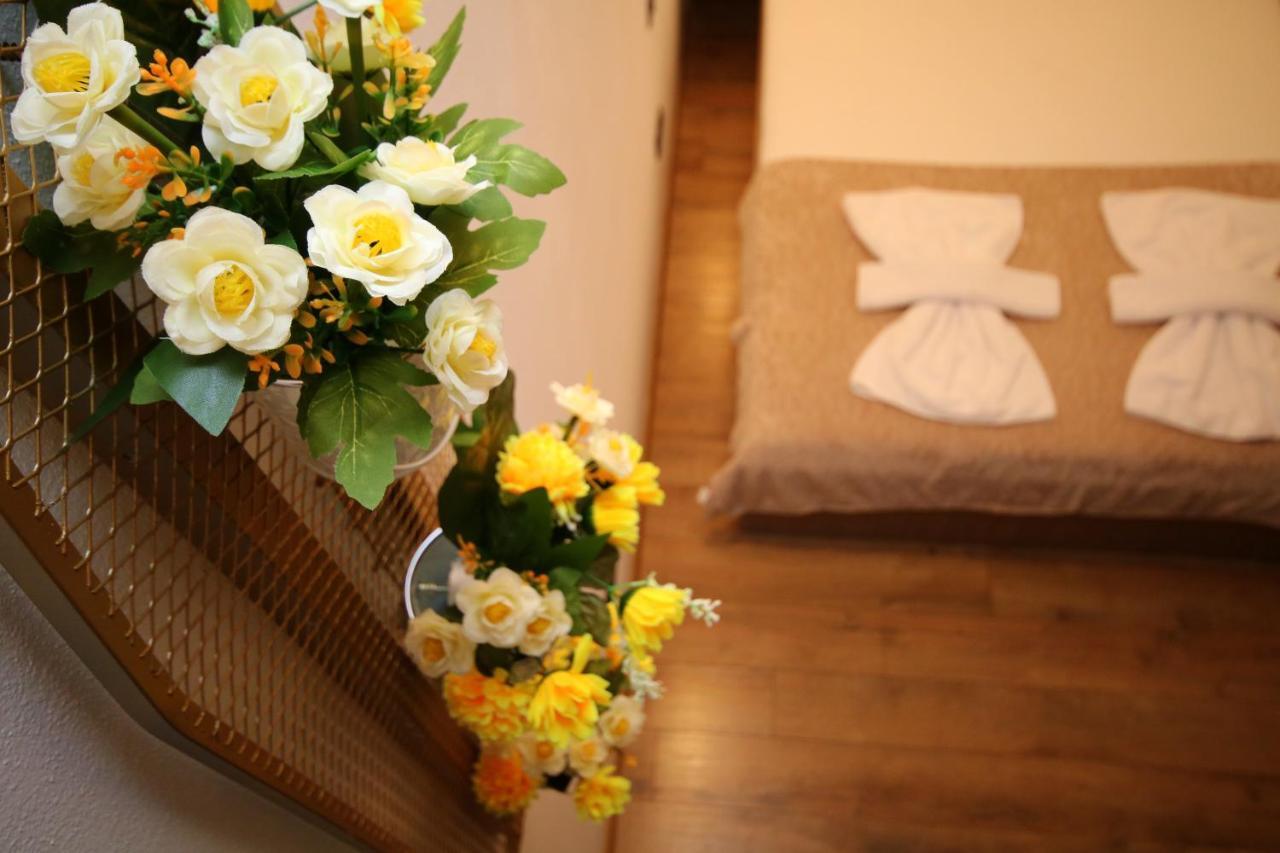 Comfort Residence ทิมิชัวรา ภายนอก รูปภาพ