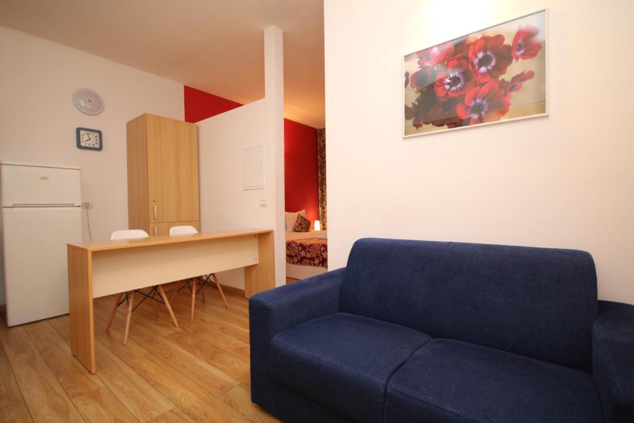 Comfort Residence ทิมิชัวรา ภายนอก รูปภาพ