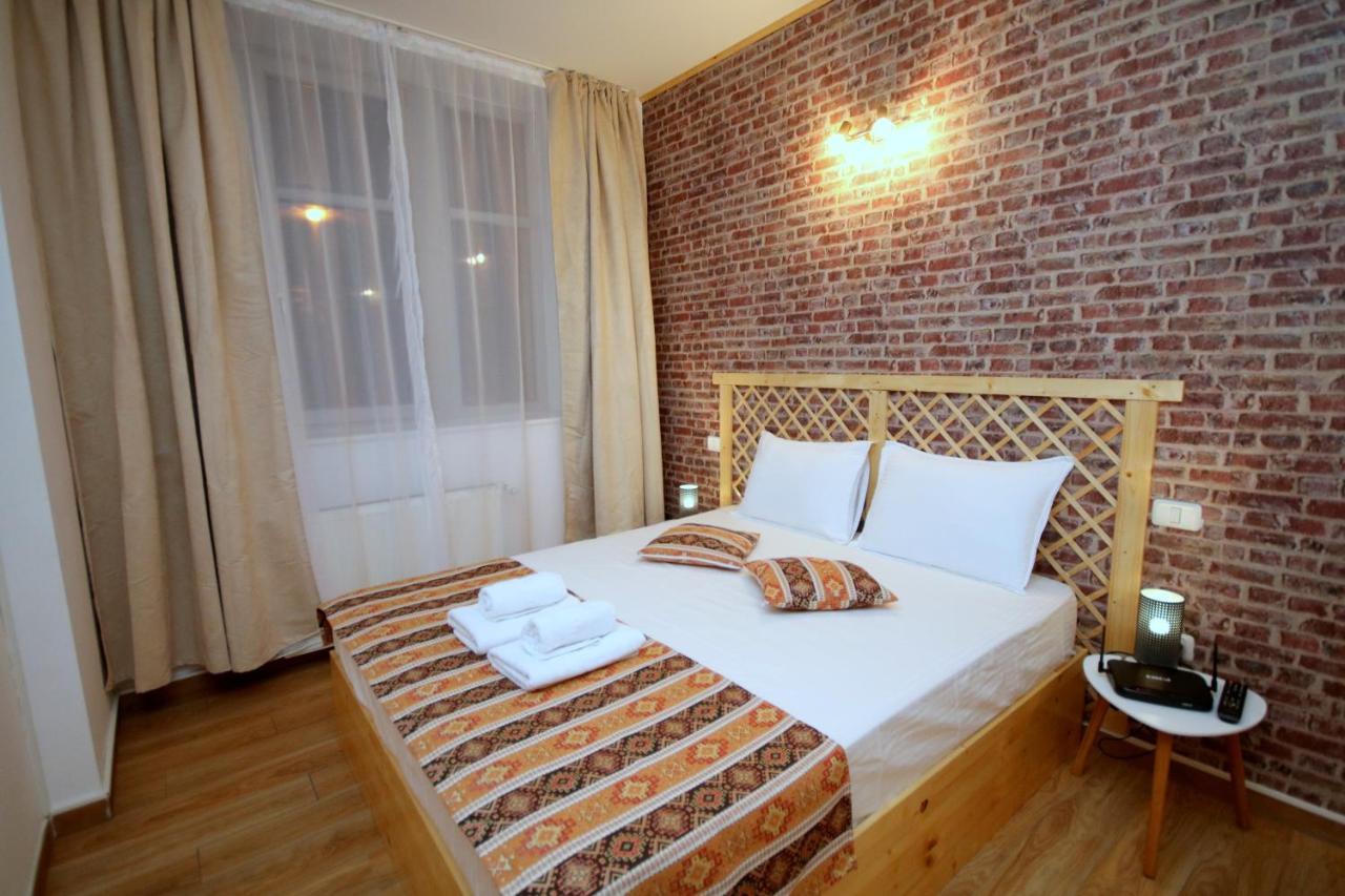 Comfort Residence ทิมิชัวรา ภายนอก รูปภาพ
