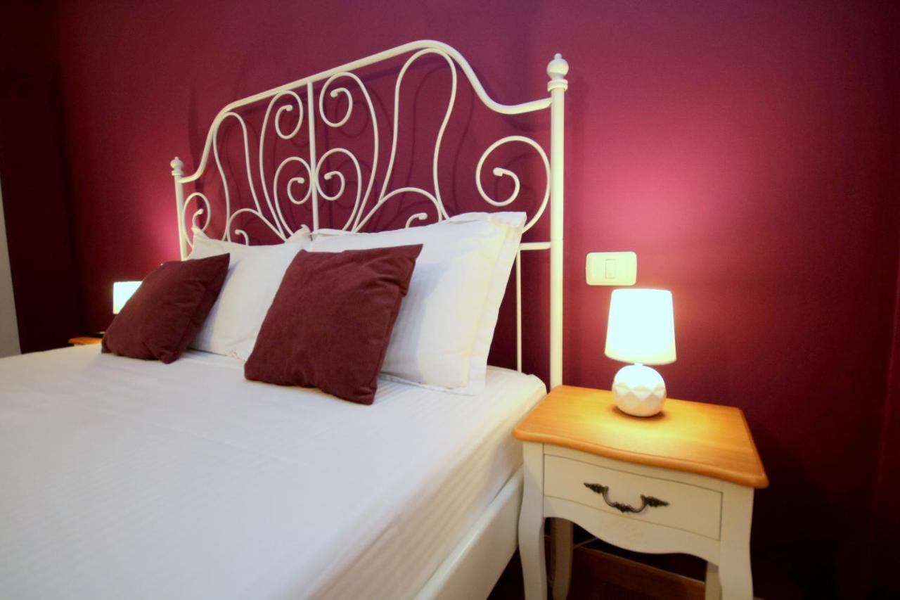 Comfort Residence ทิมิชัวรา ภายนอก รูปภาพ