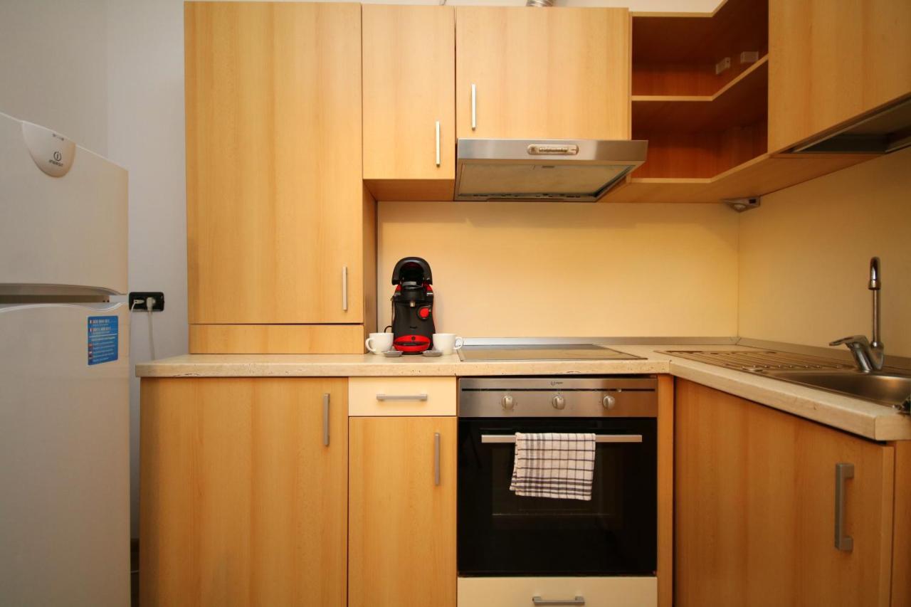 Comfort Residence ทิมิชัวรา ภายนอก รูปภาพ