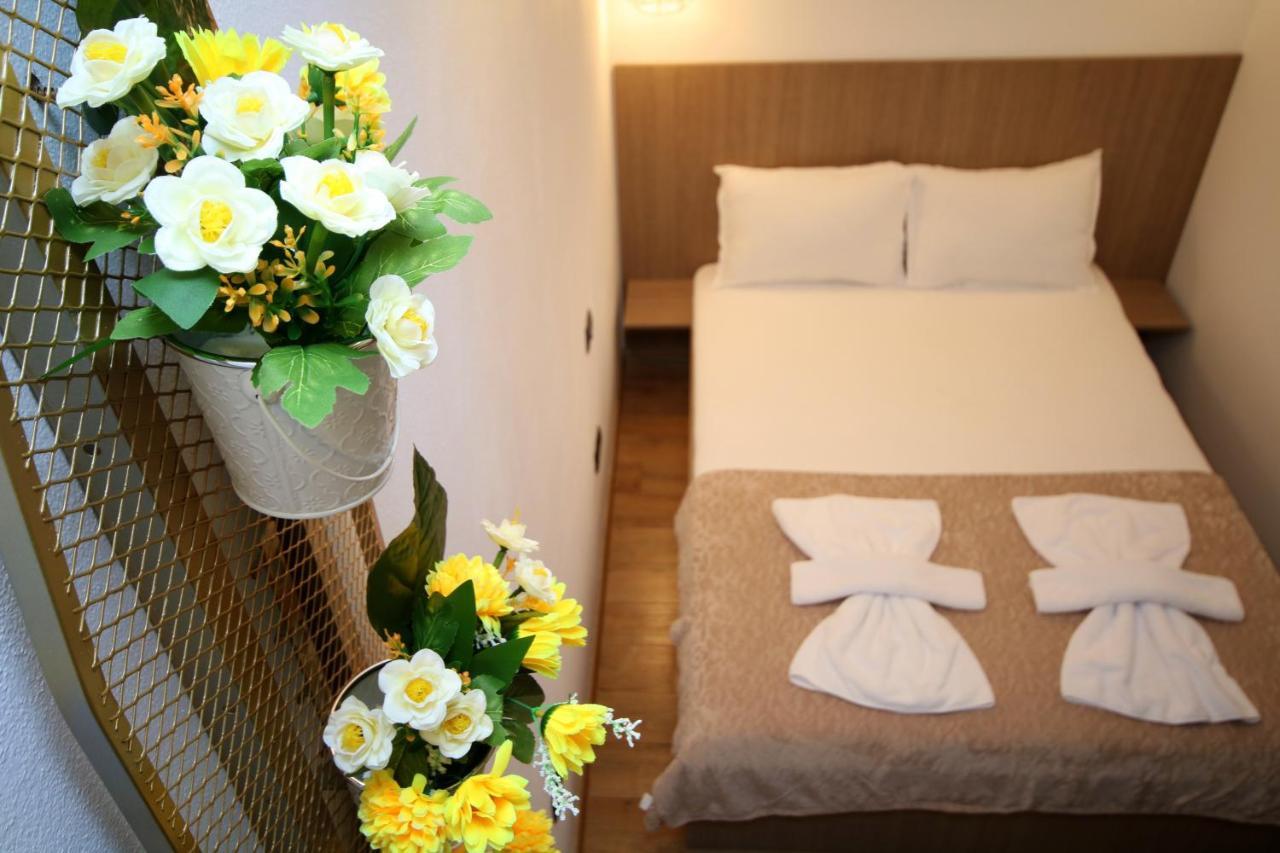 Comfort Residence ทิมิชัวรา ภายนอก รูปภาพ