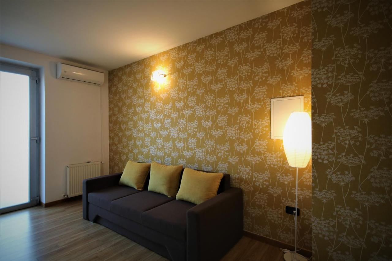 Comfort Residence ทิมิชัวรา ภายนอก รูปภาพ