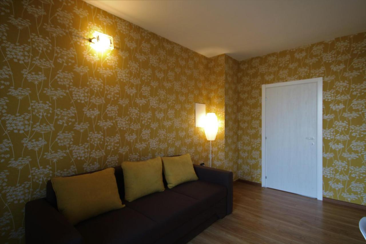 Comfort Residence ทิมิชัวรา ภายนอก รูปภาพ