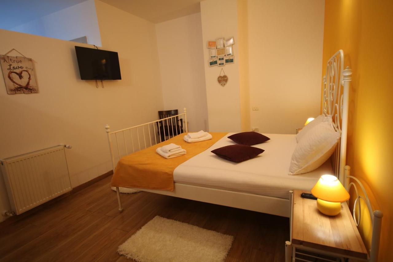 Comfort Residence ทิมิชัวรา ภายนอก รูปภาพ