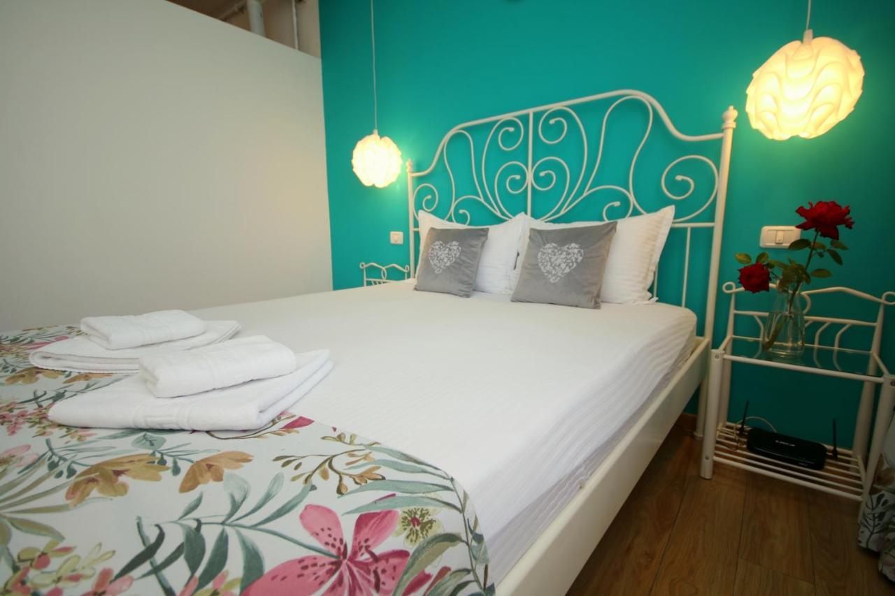Comfort Residence ทิมิชัวรา ภายนอก รูปภาพ